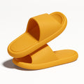 Home Simple Non-slip Soft Bottom Slippers