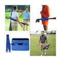 Golf Club Carry Bag