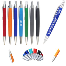 Retractable Rolling Ball Ballpoint Pens