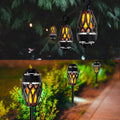 Eva Sing Led Flame Bluetooth Speaker