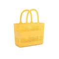 Shower Storage Basket With Handle