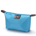 Waterproof Dumpling-Shaped Travel Storage Bag