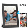 10.1" WiFi Digital Photo Frame 32GB