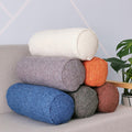 Cylinder Throw Pillow