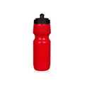 Sports Squeeze Water Bottle