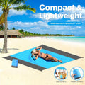 Beach Blanket