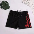 Adult Beach Swimming Trunks