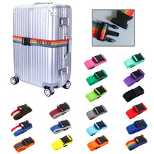 Travel Suitcase Strap