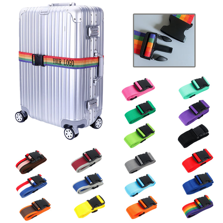 Travel Suitcase Strap