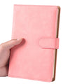 Business Pu Notebook