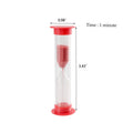 1 Minute Sand Timer
