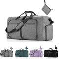 Foldable Travel Bag