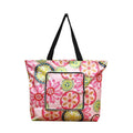 Reusable Shopping Bags Foldable Oxford