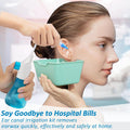 Manual Ear Wax Removal Tool Kit