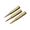 Tactical Defense Bullet Novelty Pen