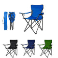 Outdoor Portable Folding Camping Chair