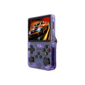 R36s Handheld Game Console
