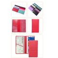 Car Registration And Insurance Card Holder Organizer