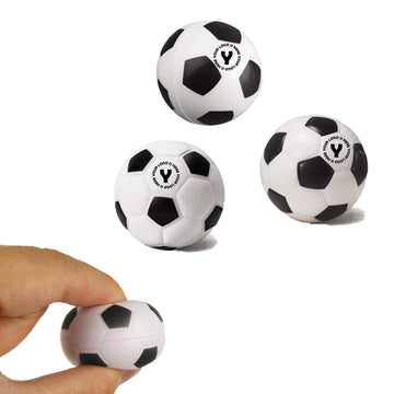 Pu Foam Solid Bounce Small Soccer