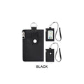 RFID Blocking Wallet with Lanyard