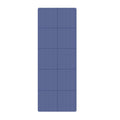 Single-Fold Yoga Mat