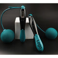 Cordless Ball Counting Jump Rope