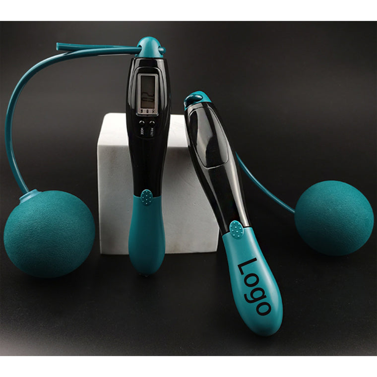 Cordless Ball Counting Jump Rope