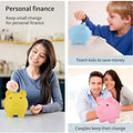 Classic Coin Bank