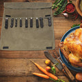 Knife Storage Bag
