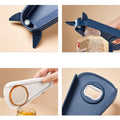 Multifunctional Bottle Opener