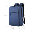 Multifunctional Laptop Backpack