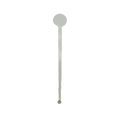 Swizzle Stick Round Top