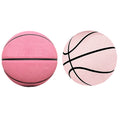 Pu Soft Leather Luminous Basketball
