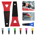 Ice Scraper For Car Windshield