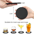 Silicone Cup Coaster