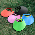 Summer Sun Shade Sunscreen Hat Portable Outdoor Sports Hat