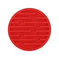 3.94″ Non-Slip Silicone Coaster