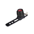 Bicycle Tail Light for Safety