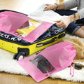 Travel Shoe Bags
