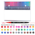 Dual Tip Marker