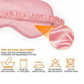 Silk Sleep Mask For Eyes