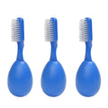 Rubber Prison Security Set Pen Toothbrush Comb Spoon