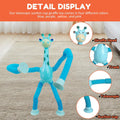 Suction Cup Giraffe Toy