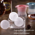 Large Silicone Round Whiskey Ice Maker