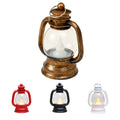 Led Small Oil Lamp Decoration