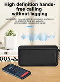 Xs Max Bluetooth Speaker With Stereo Sound