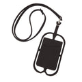 Silicone Phone Lanyard