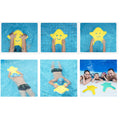 Kickboard Swimming Training Pool Aid Float
