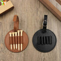 Golf Tees Holder
