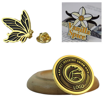 Custom Lapel Pin